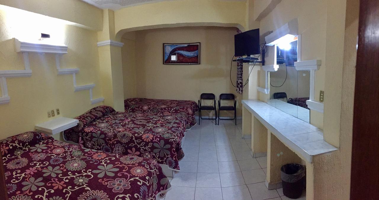 Hotel Catedral San Juan de los Lagos Eksteriør bilde