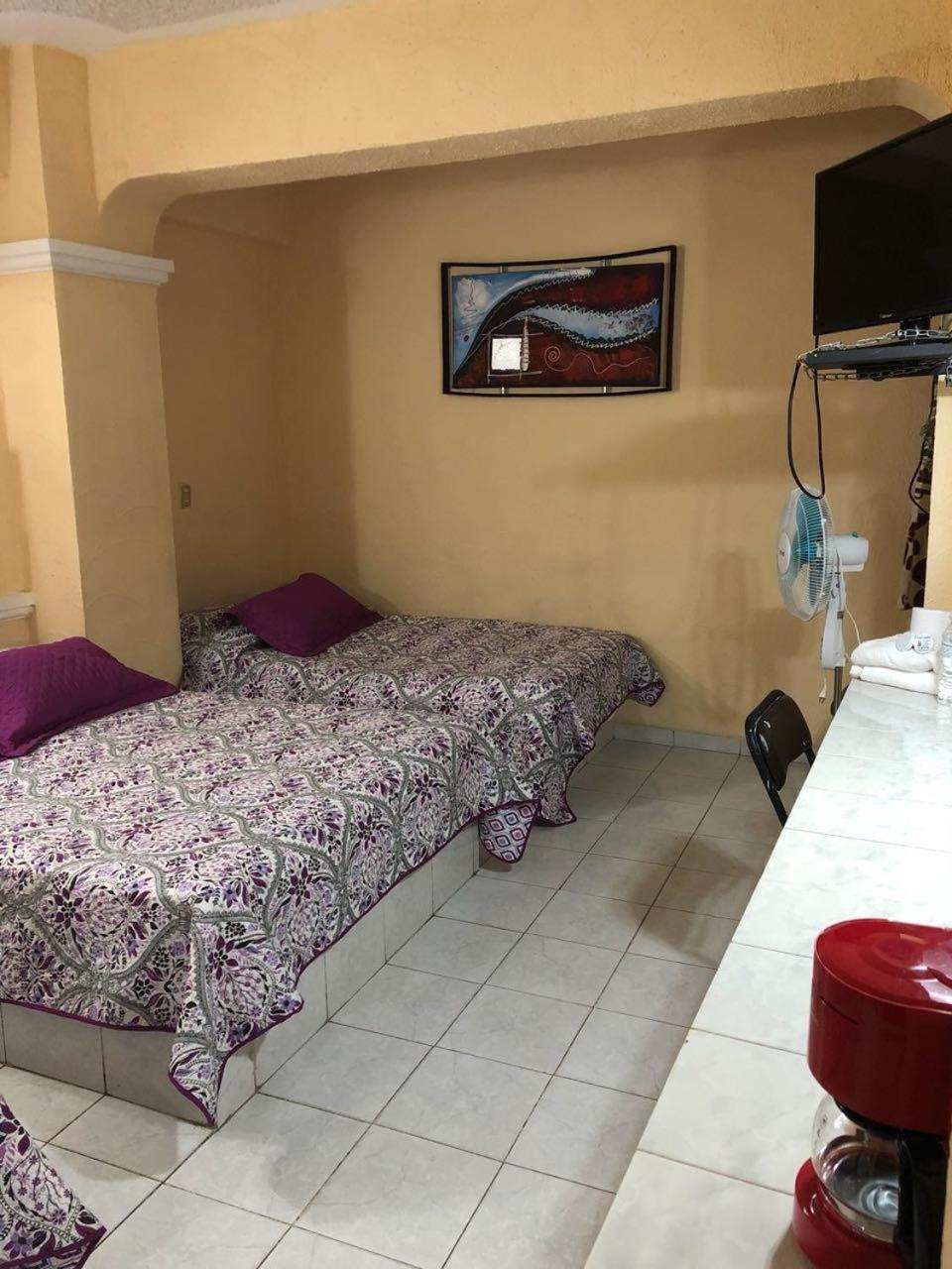 Hotel Catedral San Juan de los Lagos Eksteriør bilde
